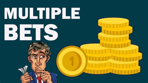 A Guide to Multibets .